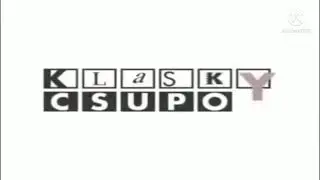(New Effect) Klasky Csupo In Evil Tone Sounds