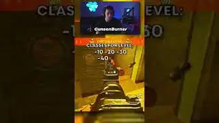 MP5 (CW) is BACK 🔥 