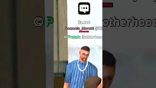 ДЕНЬГИ ВСЕ РЕШАЮТ в игре GTA SAMP 