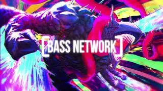 Eater - The Cell [Bass Boosted]