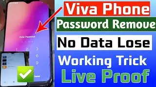 [2024] Unlock Vivo Smartphone without Password - All Unlock Vivo Phone Password Without Losing Data