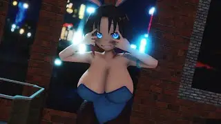 [MMD] Elma (Do it Again)