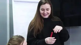 Команда проекта "Открой свою Тюменскую область"