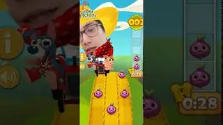Farm Heroes Saga - Tractor Trouble 🚜