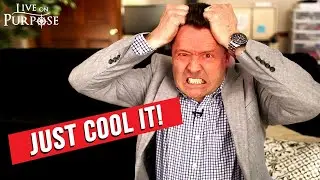 5 Quick Ways To Stop Being Irritated So Easily