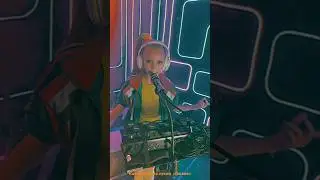 АИГЕЛ- ПЫЯЛА на русском при помощи битбокса и loop station) #битбокс #loopstation #софьяшик