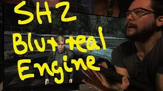 Silent Hill 2 Remake transformed with Essentials Mod. Imagine clarity and performance boost