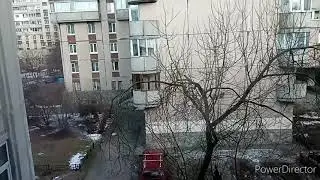 Сирена в Санкт Петербурге