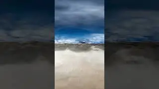 The Infinity Zoom