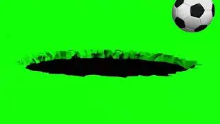 Full HD Green Screen Background Effect | Green Screen Effect