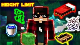 l try every mlg in Minecraft pocket edition