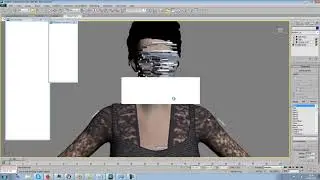 HOW TO FIX VAMPYR EYES UVS