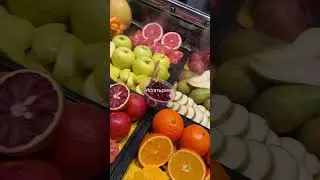 Мини-влог о неделе в Краснодаре