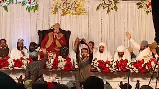 Siyed Zabeeb Masood shah bukhari Sahib Mehfil e Milad mushtafa 😍🥰|MH Creator|#hazratmuhammadsaw