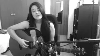 Feeling good - Nina Simone (cover by wisa89)