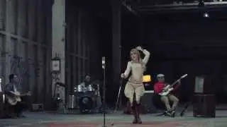 Allegro Band  - Hrabro srce - (Official Video 2014)