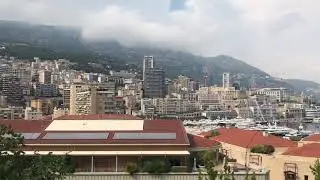 Монако