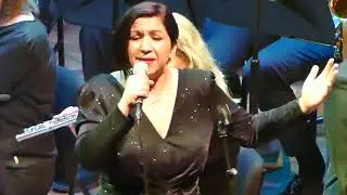 'Ötme Bülbül Ötme' - Music from the Orient group & Philips Harmonie Orkest