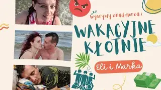 Ela nad morzem kłóci się z Markiem, za to jak zawsze jest nieskazitelna i wszyscy jej zazdroszczą :)