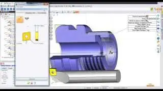 TopSolid V7 Turn