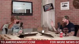 American Grit Live (The Return Of John)