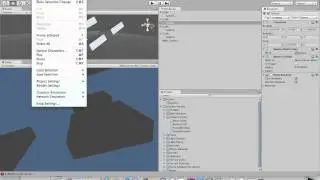 Prefabs in Unity 3D game development Tutorials by ForStudent.org