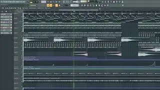 DVRST, 6YNTHMANE, ANTICXLTXRE - Will Be Soon FL Studio 20 Remake