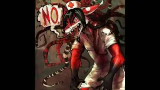 Renard feat. Jackal Queenston - Destroying Everything With God's Fist