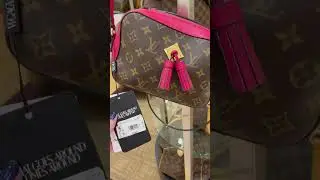 Цены на LV в Америке.