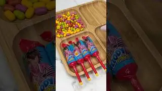 🍭Candy Platter ASMR🍭