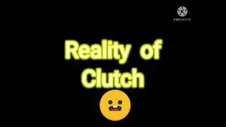 expectation clutch vs reality clutch in free fire - edit