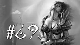Прохождение Neverwinter Online — Часть #69 (В которой я тупо ною и бла-бла-бла, ничего интересного)