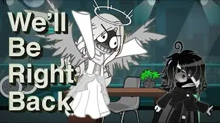 QnA with Gabriel Gone Wrong // Mandela Catalogue Animatic [GachaClub] ft. TMC OC