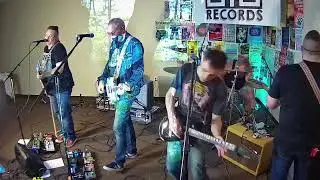 GTG Fest 2020 - The Stick Arounds