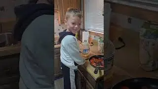 Как готовить плов?