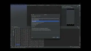 How to remove garbage outputs from android studio