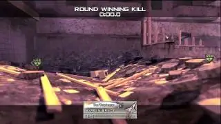 Dare Intense | Trick's Killcams Ep. 18