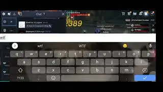MIR4 bot script Unli life
