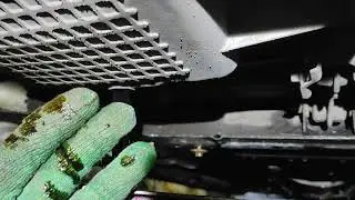 Веста  с пробегом 90000 на масле Cupper NS-line 5w40