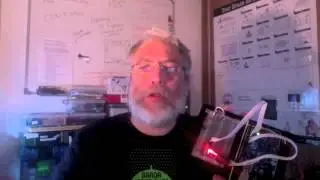 Dojo with Arduino