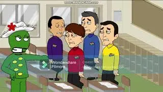 The Wiggles Gets Held Back
