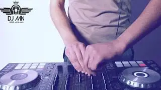 DJ_MN x Mi Gente x Caramela
