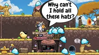 Massive unboxing of Spring Baggies! Spring Event! - IdleOn