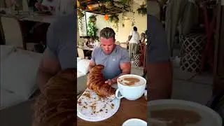 Is this acceptable Pre-Workout? Comment Below