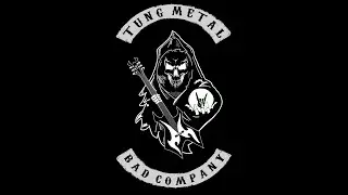 Tung Metal Til CopenHell 2018