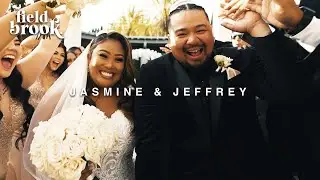 Arden Hills Country Club Wedding - Jasmine & Jeffrey
