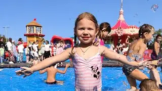 Форум-фестиваль «Территория будущего. Москва 2030» в «Лужниках» Чем заняться в Москве с детьми