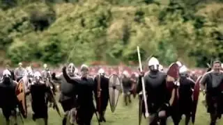 1066 г часть 2 Битва при Гастингсе