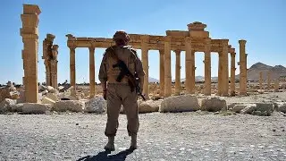 Прохождение ► Syrian Warfare: Return to Palmyra #2 Пальмира. ( Сирия Русская Буря )