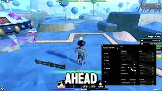 BEST Anime Vanguards Hack Script GUI Auto Farm, Infinite Gems, Igris Farm PC & Mobile